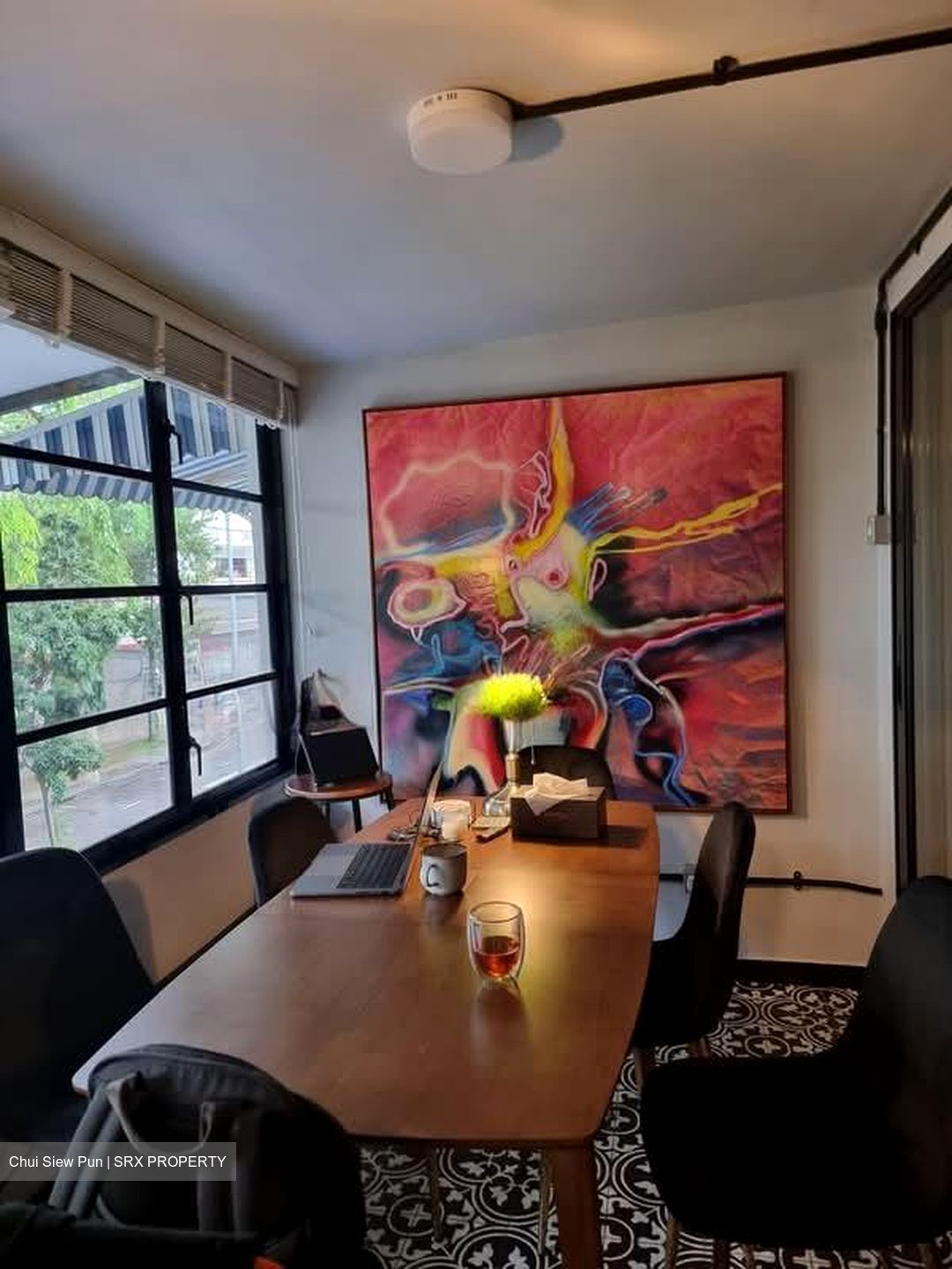 Tiong Bahru Estate (D3), Apartment #542876781